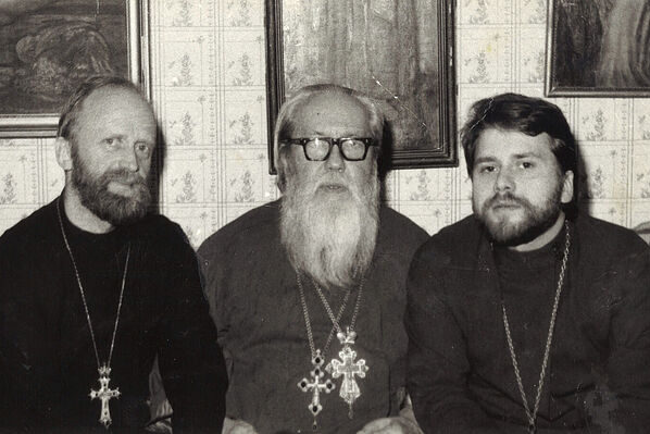 Дар любящего сердца