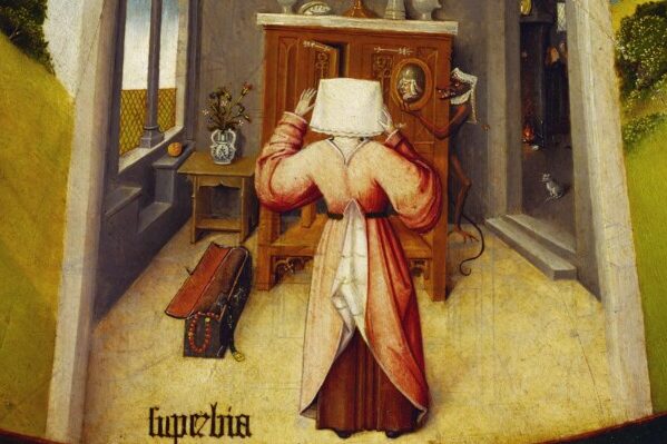 Незримые оковы: что такое гордость и как с ней бороться