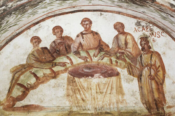 Почему мы постимся, или О дурной апелляции к практике древней Церкви